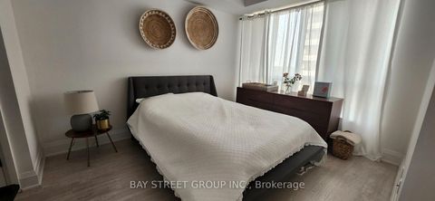 Photo 8 at 615 - 100 Harrison Garden Boulevard, Willowdale East, Toronto