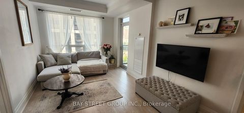 Photo 9 at 615 - 100 Harrison Garden Boulevard, Willowdale East, Toronto