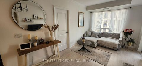 Photo 10 at 615 - 100 Harrison Garden Boulevard, Willowdale East, Toronto