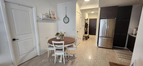 Photo 11 at 615 - 100 Harrison Garden Boulevard, Willowdale East, Toronto