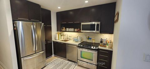 Photo 12 at 615 - 100 Harrison Garden Boulevard, Willowdale East, Toronto