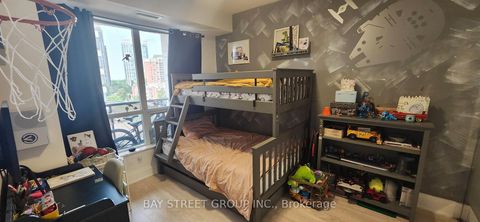 Photo 13 at 615 - 100 Harrison Garden Boulevard, Willowdale East, Toronto