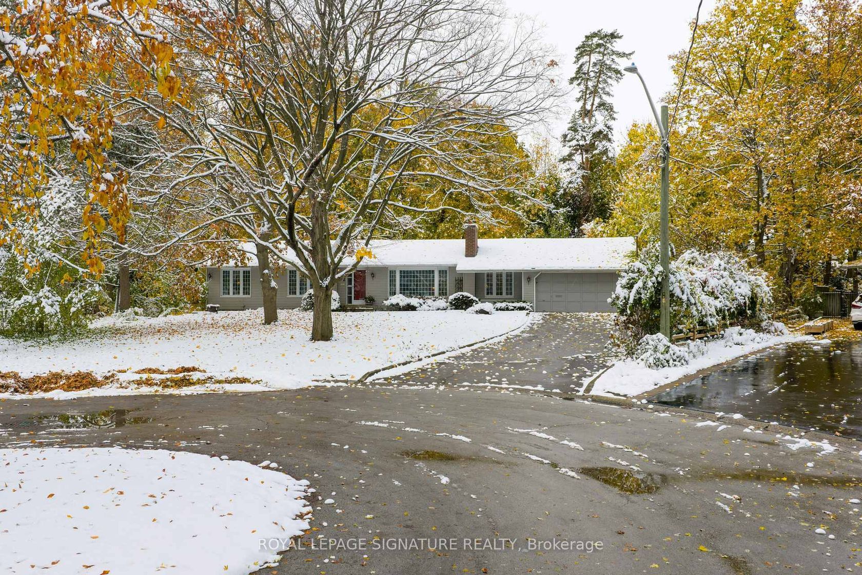 332 Coral Terrace, MO Morrison, Oakville 