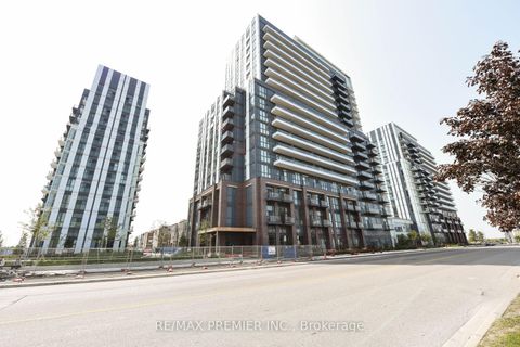 Photo 1 at 1218 - 60 Honeycrisp Crescent, Vaughan Corporate Centre, Vaughan