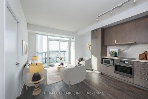 Photo 6 at 1218 - 60 Honeycrisp Crescent, Vaughan Corporate Centre, Vaughan