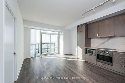 Photo 7 at 1218 - 60 Honeycrisp Crescent, Vaughan Corporate Centre, Vaughan