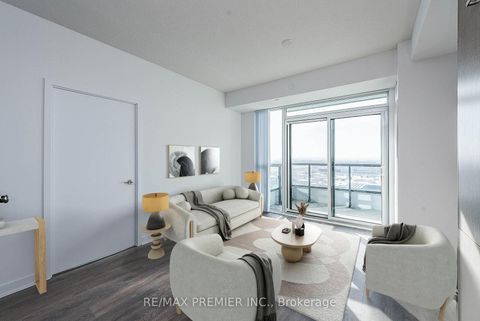 Photo 13 at 1218 - 60 Honeycrisp Crescent, Vaughan Corporate Centre, Vaughan