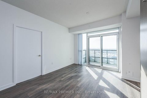 Photo 14 at 1218 - 60 Honeycrisp Crescent, Vaughan Corporate Centre, Vaughan