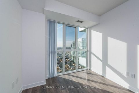 Photo 20 at 1218 - 60 Honeycrisp Crescent, Vaughan Corporate Centre, Vaughan