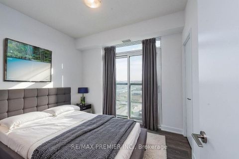 Photo 23 at 1218 - 60 Honeycrisp Crescent, Vaughan Corporate Centre, Vaughan