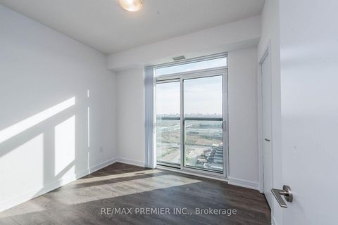 Photo 24 at 1218 - 60 Honeycrisp Crescent, Vaughan Corporate Centre, Vaughan