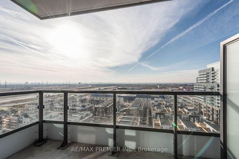 Photo 28 at 1218 - 60 Honeycrisp Crescent, Vaughan Corporate Centre, Vaughan