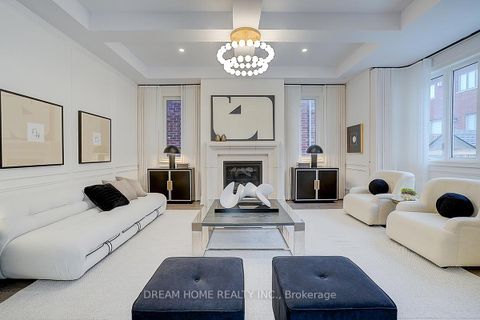 Photo 1 at 40 Red Giant Street, Observatory, Richmond Hill