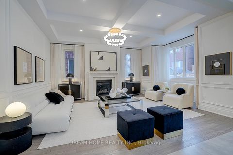 Photo 2 at 40 Red Giant Street, Observatory, Richmond Hill