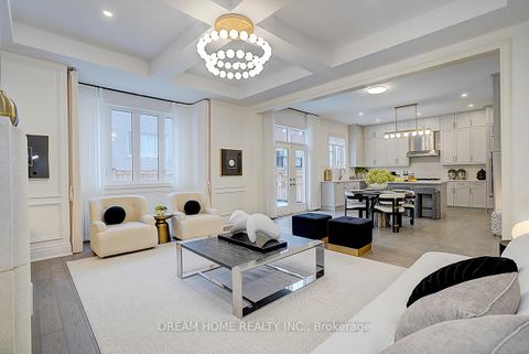 Photo 5 at 40 Red Giant Street, Observatory, Richmond Hill