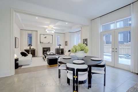 Photo 6 at 40 Red Giant Street, Observatory, Richmond Hill