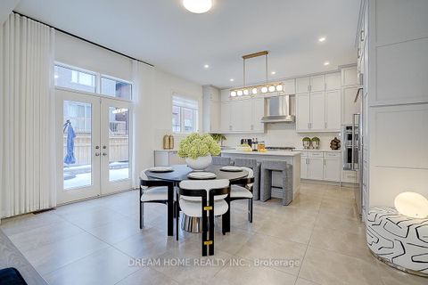 Photo 7 at 40 Red Giant Street, Observatory, Richmond Hill