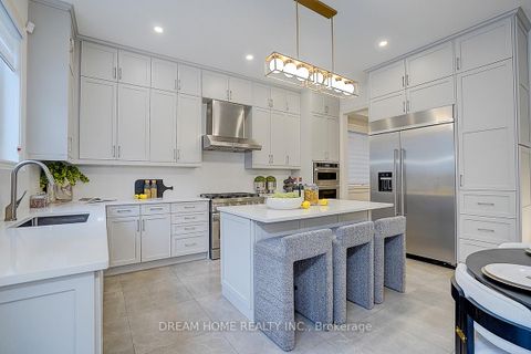 Photo 9 at 40 Red Giant Street, Observatory, Richmond Hill