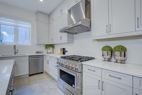 Photo 10 at 40 Red Giant Street, Observatory, Richmond Hill