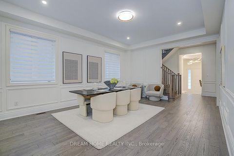 Photo 14 at 40 Red Giant Street, Observatory, Richmond Hill