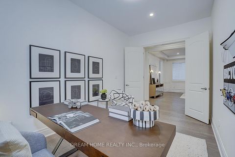 Photo 19 at 40 Red Giant Street, Observatory, Richmond Hill