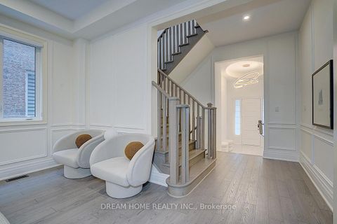 Photo 21 at 40 Red Giant Street, Observatory, Richmond Hill