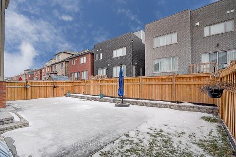 Photo 48 at 40 Red Giant Street, Observatory, Richmond Hill