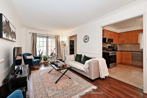 Photo 8 at 348 Brownridge Drive, Brownridge, Vaughan