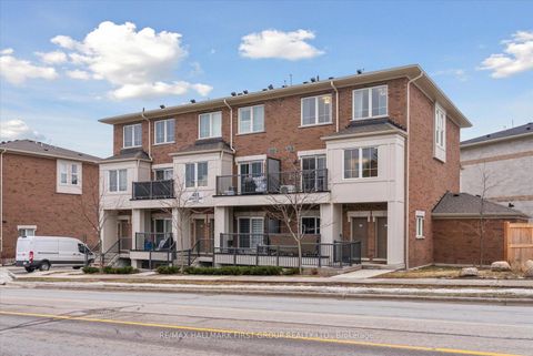 Photo 0 at 6 - 485 Beresford Path, Central, Oshawa