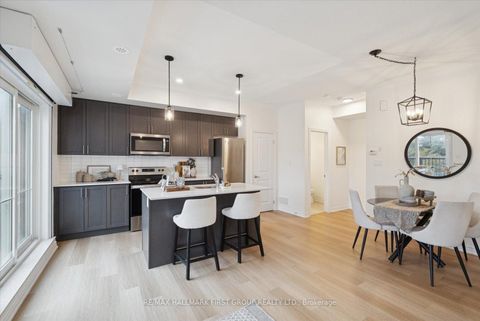 Photo 3 at 6 - 485 Beresford Path, Central, Oshawa