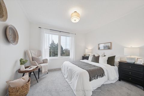 Photo 12 at 6 - 485 Beresford Path, Central, Oshawa