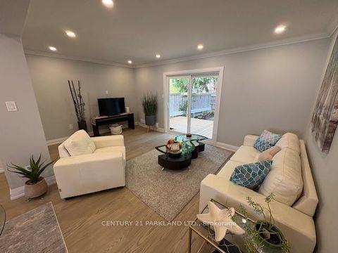 Photo 4 at 74 - 121 Centennial Road, Centennial Scarborough, Toronto