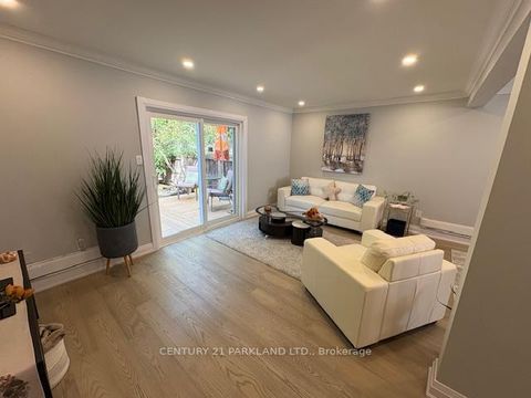 Photo 5 at 74 - 121 Centennial Road, Centennial Scarborough, Toronto