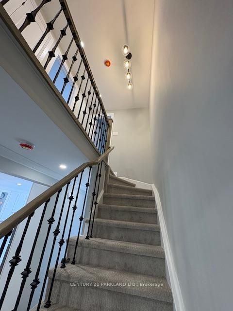 Photo 6 at 74 - 121 Centennial Road, Centennial Scarborough, Toronto