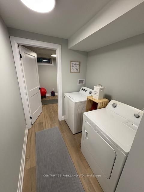 Photo 11 at 74 - 121 Centennial Road, Centennial Scarborough, Toronto