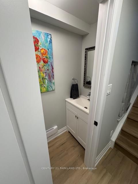 Photo 12 at 74 - 121 Centennial Road, Centennial Scarborough, Toronto