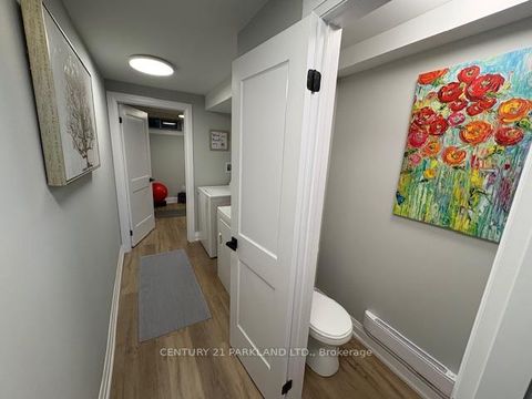 Photo 13 at 74 - 121 Centennial Road, Centennial Scarborough, Toronto