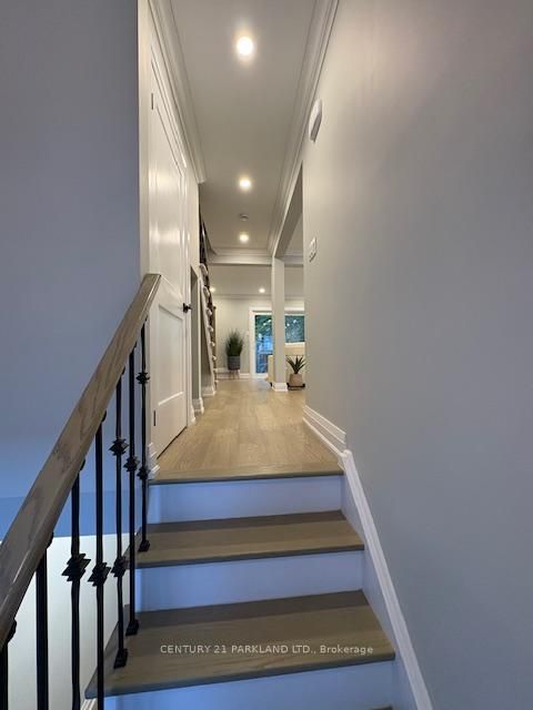 Photo 14 at 74 - 121 Centennial Road, Centennial Scarborough, Toronto