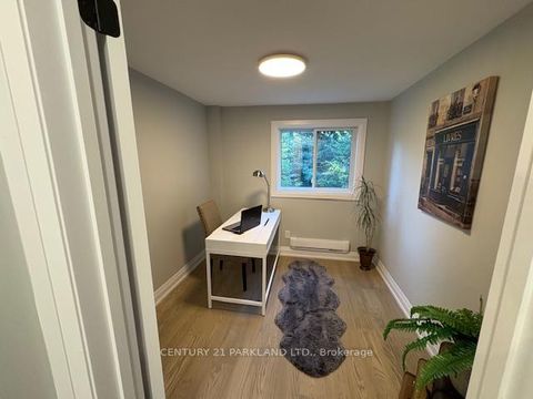 Photo 18 at 74 - 121 Centennial Road, Centennial Scarborough, Toronto