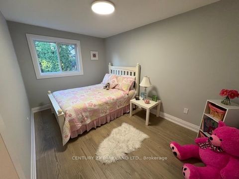 Photo 19 at 74 - 121 Centennial Road, Centennial Scarborough, Toronto