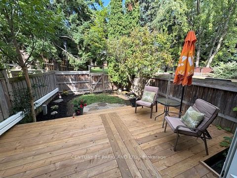 Photo 24 at 74 - 121 Centennial Road, Centennial Scarborough, Toronto