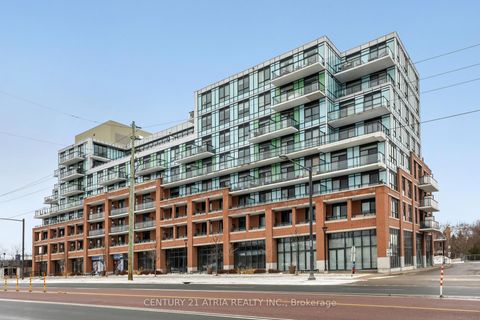 Photo 0 at 320 - 11611 Yonge Street, Jefferson, Richmond Hill
