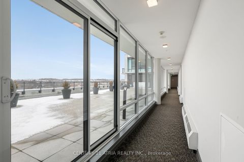Photo 3 at 320 - 11611 Yonge Street, Jefferson, Richmond Hill
