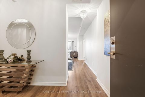 Photo 5 at 320 - 11611 Yonge Street, Jefferson, Richmond Hill