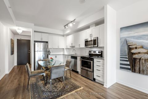 Photo 11 at 320 - 11611 Yonge Street, Jefferson, Richmond Hill