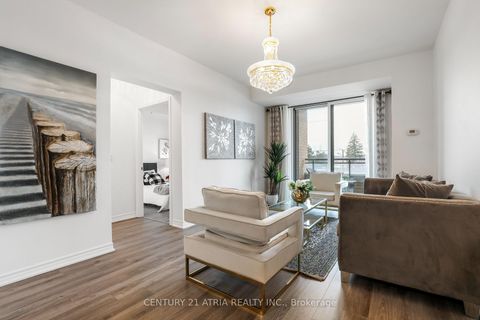 Photo 13 at 320 - 11611 Yonge Street, Jefferson, Richmond Hill