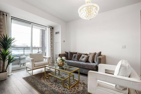 Photo 14 at 320 - 11611 Yonge Street, Jefferson, Richmond Hill