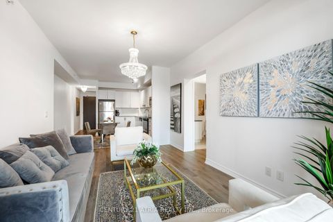 Photo 15 at 320 - 11611 Yonge Street, Jefferson, Richmond Hill