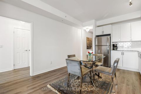 Photo 16 at 320 - 11611 Yonge Street, Jefferson, Richmond Hill