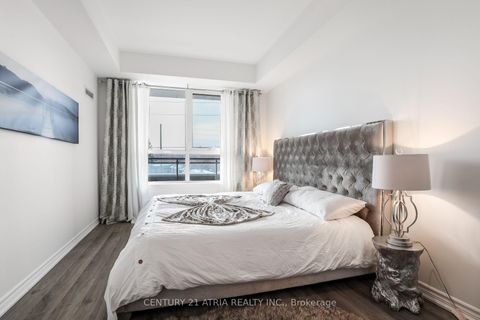 Photo 17 at 320 - 11611 Yonge Street, Jefferson, Richmond Hill